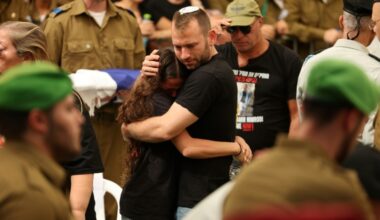 Hamás se compromete a devolver a Israel todos los cadáveres de rehenes