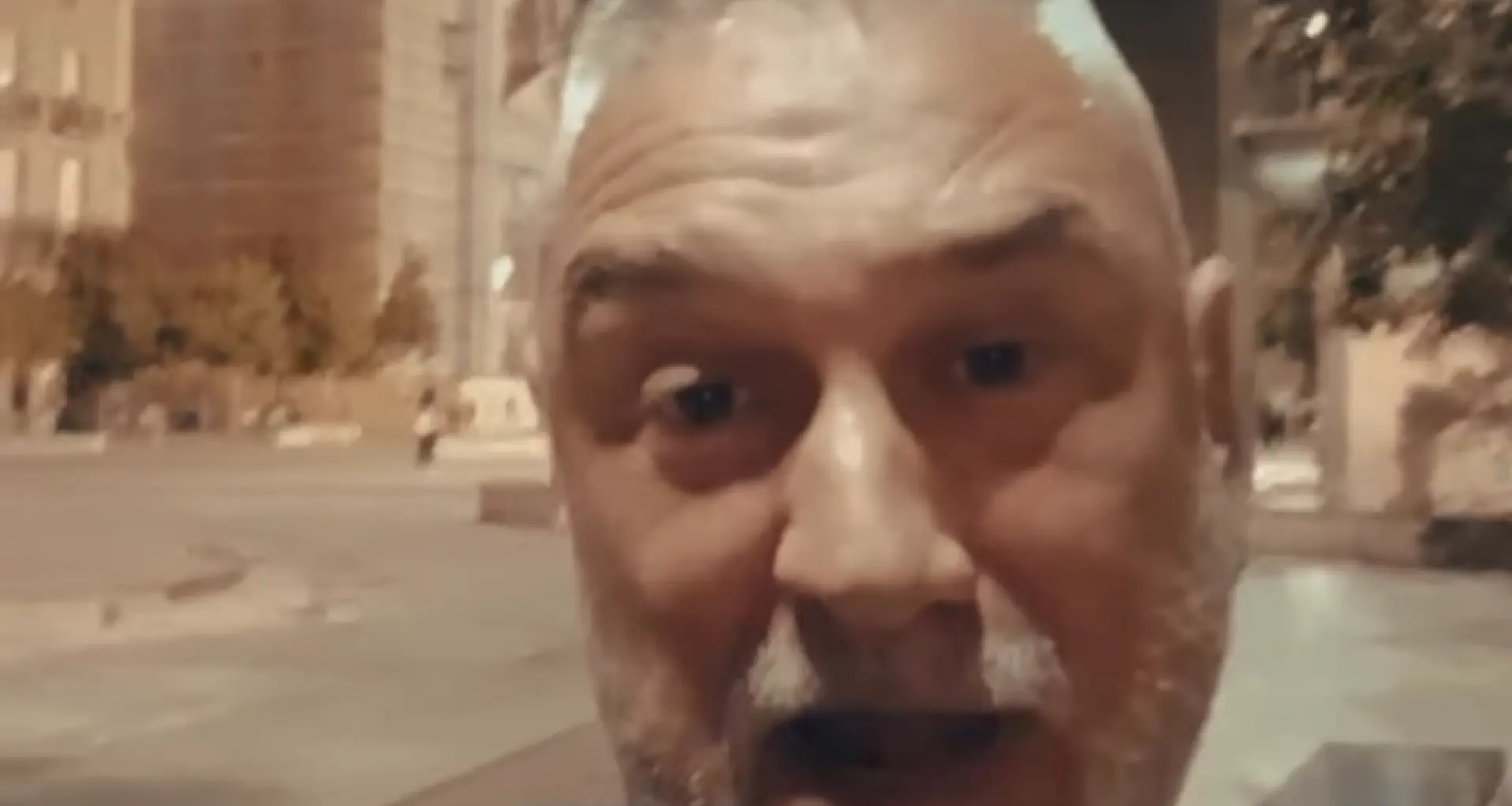 "Es un sueño hecho realidad"