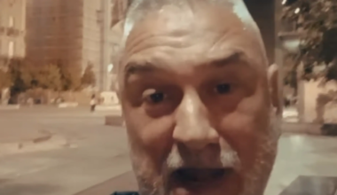 "Es un sueño hecho realidad"