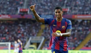 Barcelona - Girona: horario y dónde ver hoy por TV el partido de LaLiga - El Mundo