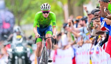 Andorra Cycling Masters 2025: un duelo sin equipos entre Pogacar, Vingegaard, Roglic y Del Toro