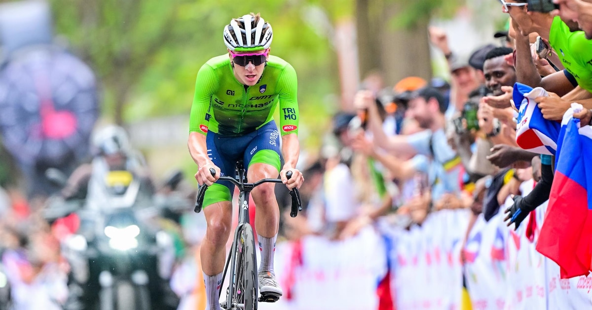 Andorra Cycling Masters 2025: un duelo sin equipos entre Pogacar, Vingegaard, Roglic y Del Toro