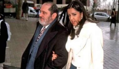 Los momentos más vergonzosos de Rodríguez Menéndez en televisión, adalid de lo más oscuro de una época - El Mundo