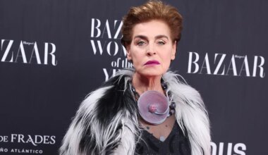 Antonia Dell'Atte: sin sentencia, no puede llamar maltratador a Alessandro Lequio - El Mundo