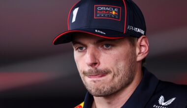 Red Bull considera que las opciones del título de Verstappen pasan por McLaren: "Por mérito propio..."