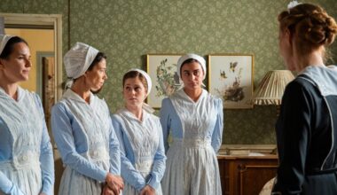 TVE emitirá un capítulo menos de 'La Promesa' y 'Valle Salvaje' la próxima semana