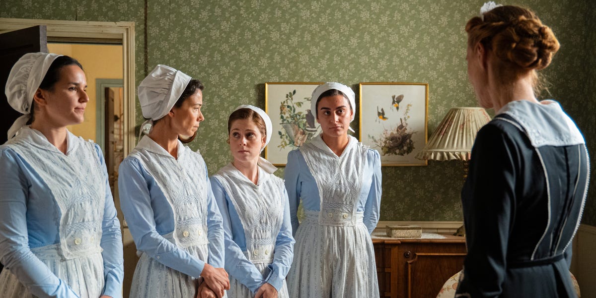 TVE emitirá un capítulo menos de 'La Promesa' y 'Valle Salvaje' la próxima semana