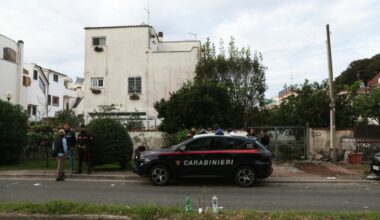Una bomba revienta el coche de un periodista italiano amenazado por la mafia