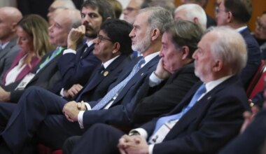 Las academias americanas de la lengua respaldan a Muñoz Machado y evitan referirse al Instituto Cervantes en una declaración oficial - El Mundo