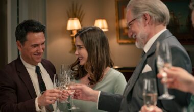 'Sueños de libertad', resumen semanal del 13 al 17 de octubre en Antena 3: De la felicidad al llanto - Diez Minutos