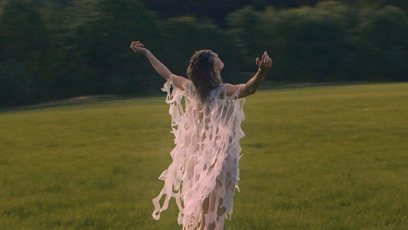 ALTAGAMA - Imogen Heap, entre lo humano y la IA