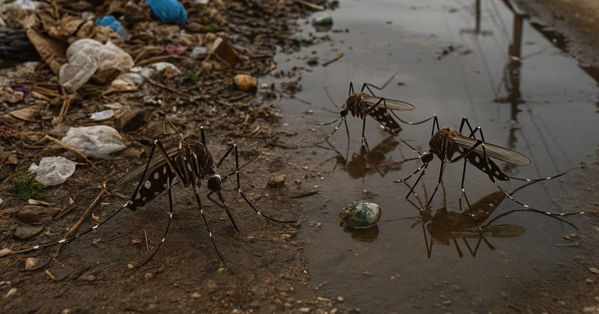 Médicos del IPK informan sobre la propagación del chikungunya y el dengue en Cuba