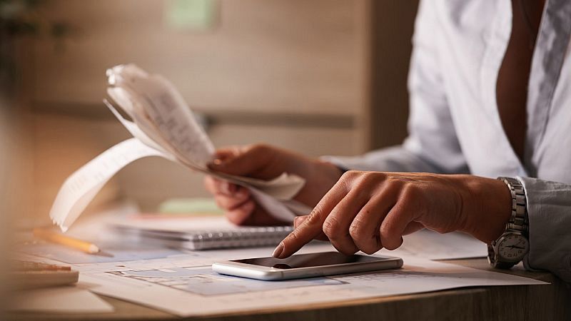 ATA, sobre la subida de las cuotas de autónomos: "Es un sablazo, es inasumible" - RTVE.es