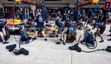 En Red Bull creen posible una épica remontada de Verstappen