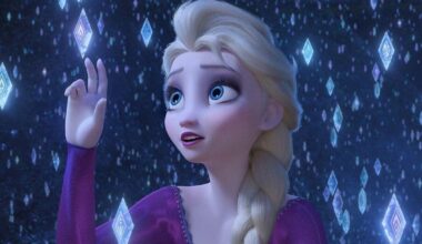 Una de las películas más taquilleras de Disney inicia el rodaje de su tercera parte