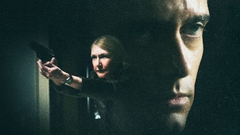 Un hombre con antecedentes de