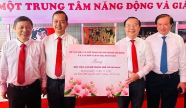 Vietnam.vn - Nền tảng quảng bá Việt Nam