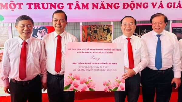 Vietnam.vn - Nền tảng quảng bá Việt Nam