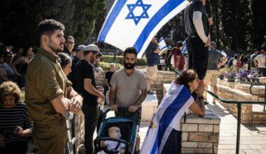 Israel afirma que identificó los restos de un rehén entregado el viernes por Hamás