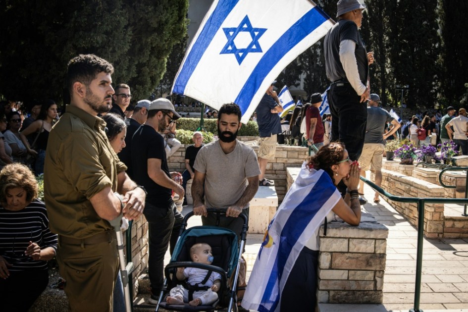 Israel afirma que identificó los restos de un rehén entregado el viernes por Hamás