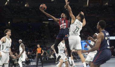 Multa de 8.000 euros a Josean Kerejeta y bajas confirmadas de Markus Howard y Trent Forrest | Baloncesto