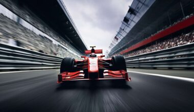 Apple se ha gastado 700 millones de dólares en la Fórmula 1. La sorpresa es que no piensa cobrar un extra por ello