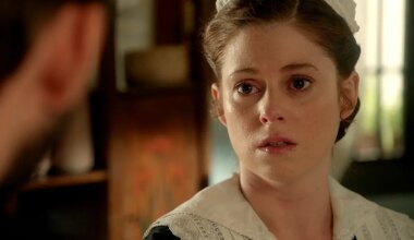 Avance semanal de 'La Promesa' del 20 al 23 de octubre: María Fernández podría estar embarazada y Curro ejecuta los planes de Leocadia - El Mundo