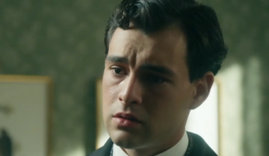 Avance de 'La Promesa', capítulo de hoy, lunes 20 de octubre: Curro propone a Ángela que se case con Beltrán - El Mundo