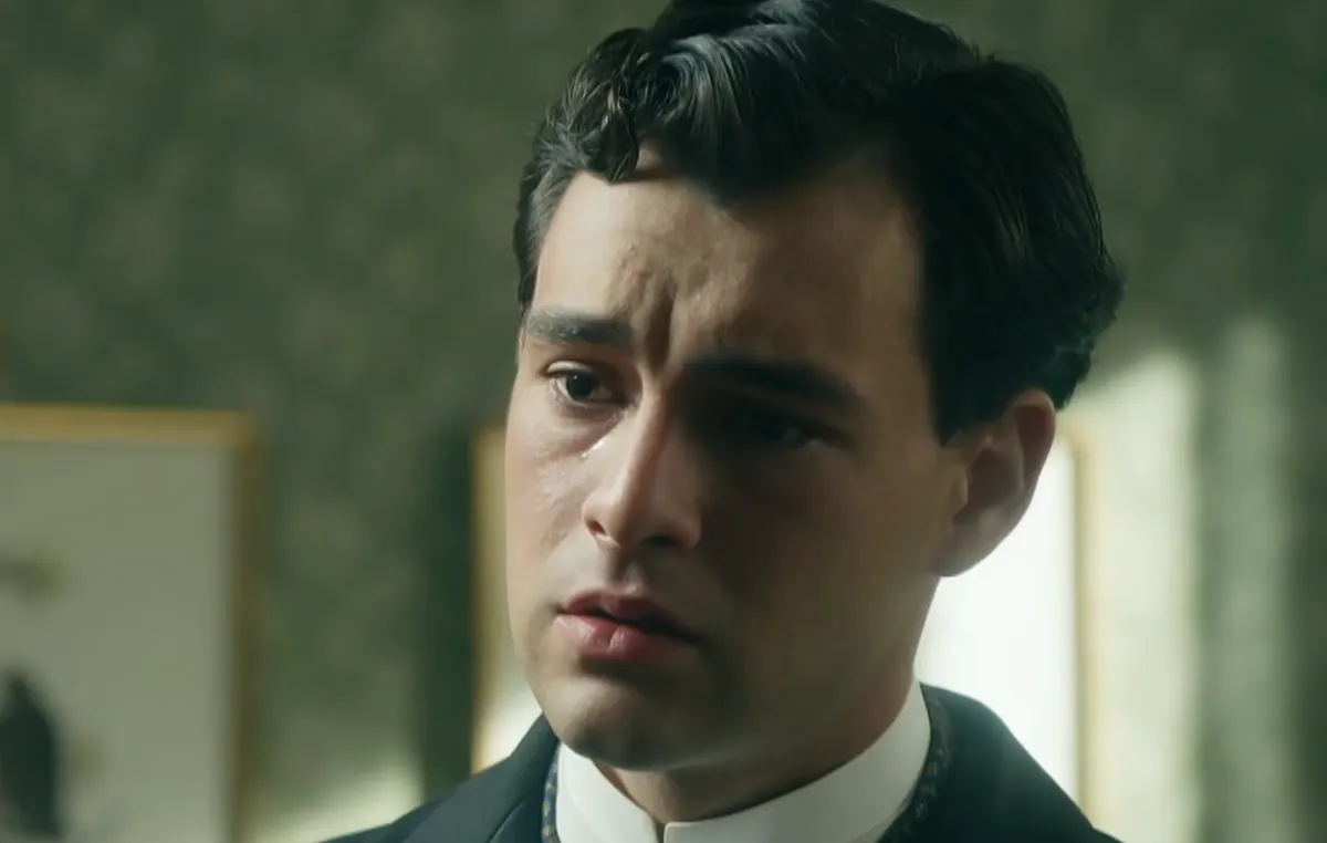 Avance de 'La Promesa', capítulo de hoy, lunes 20 de octubre: Curro propone a Ángela que se case con Beltrán - El Mundo