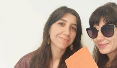 La estación azul - Anidan minerales, con Julia Viejo