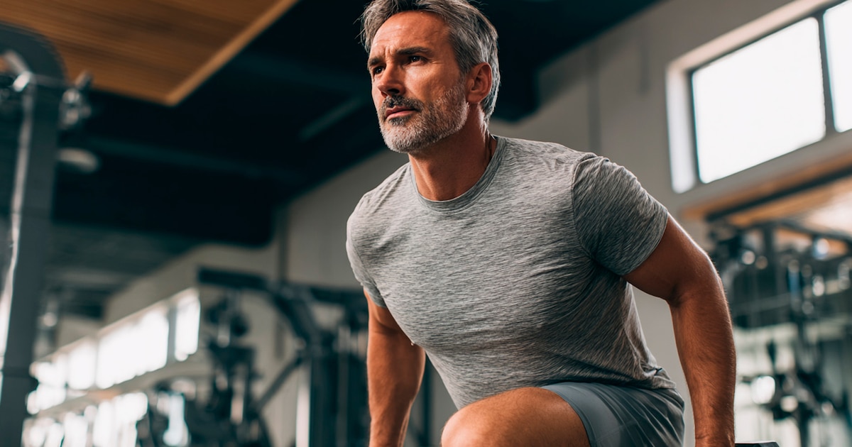 Estrategias respaldadas por la ciencia para aumentar la masa muscular después de los 50 años