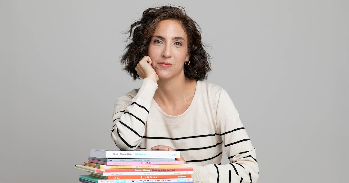 Cómo se construye un lector: Nathalie Jarast