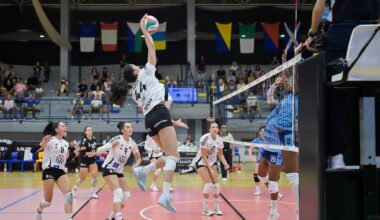 Sábado vibrante en la Liga Iberdrola