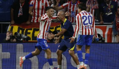 Giuliano afila al Atlético para vencer a Osasuna - El Mundo