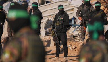 Crece la interna en Gaza por el desarme: Fatah acusó a Hamas de darle la espalda “a la trágica realidad” del pueblo palestino