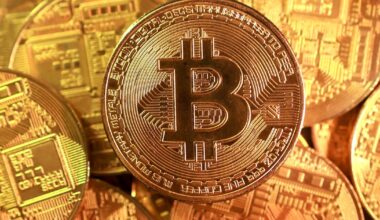 Golpe a las criptomonedas: por qué el bitcoin se desplomó y cayó por debajo de los 105.000 dólares