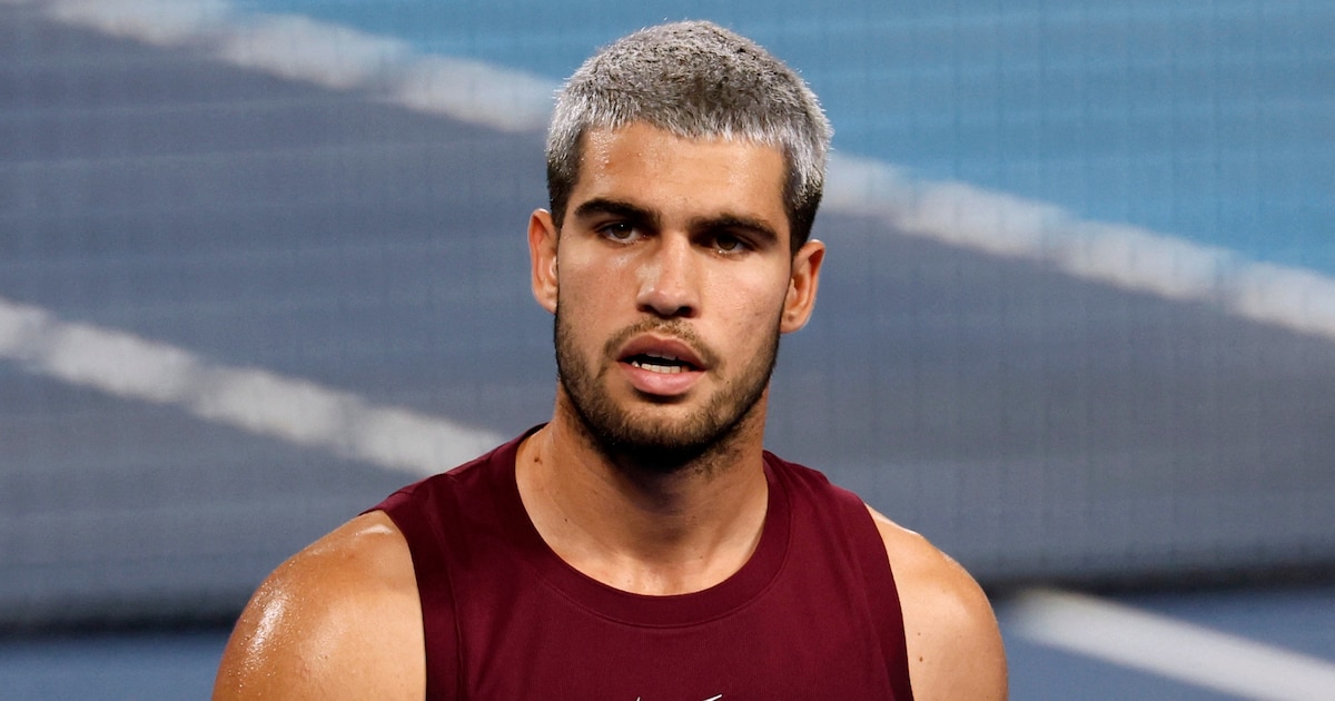 La recuperación de tobillo, el golf con Jon Rahm y sus días en Madrid: así disfrutó Alcaraz de sus días de descanso antes del ‘Six Kings Slam’