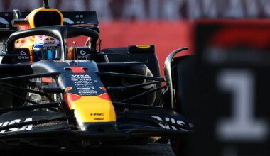 Verstappen estrecha el cerco sobre McLaren con otra 'pole' en Austin - El Mundo