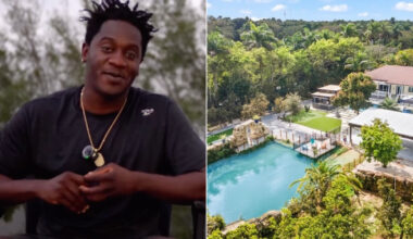 ¡300 mil dólares de presupuesto! Primer vistazo a la locación del reality El Rancho de Destino