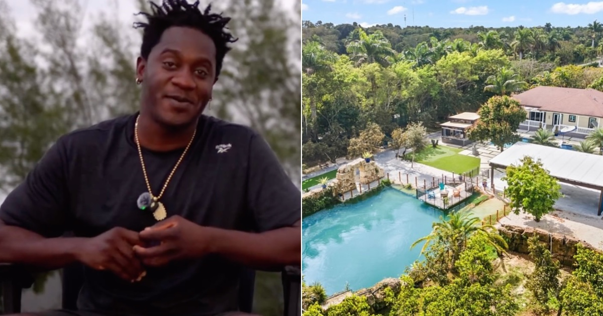 ¡300 mil dólares de presupuesto! Primer vistazo a la locación del reality El Rancho de Destino