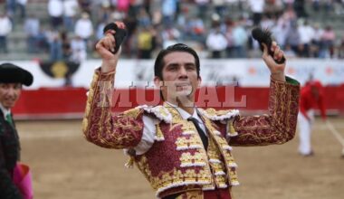 Buscará 'Calita' refrendar triunfo en Guadalajara