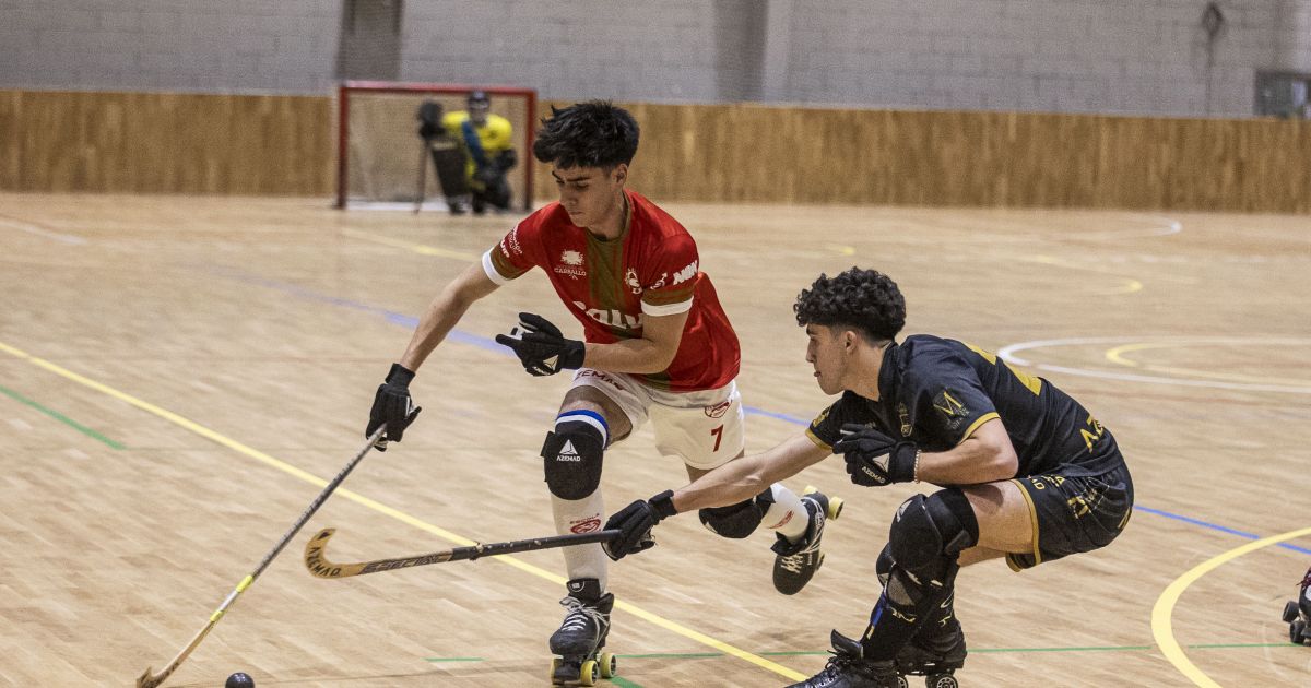 El Calvo Escola Lubiáns vuelve a la senda del triunfo ante el Mieres