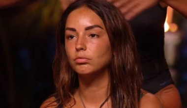 Preocupación por el estado de salud de Anita Williams: “Tengo dos tumores con bastante mala pinta”