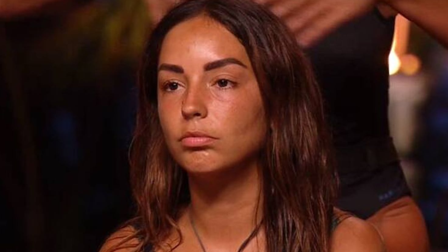 Preocupación por el estado de salud de Anita Williams: “Tengo dos tumores con bastante mala pinta”