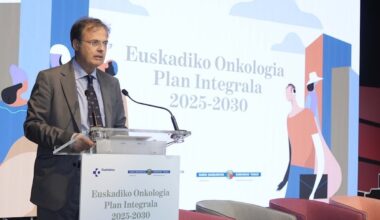 Osakidetza se plantea bajar de 30 días el inicio de los tratamientos contra el cáncer | Salud