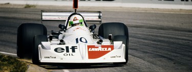 Lella Lombardi, un icono LGTBI+ en las carreras de coches y la única mujer que ha puntuado en la Fórmula 1