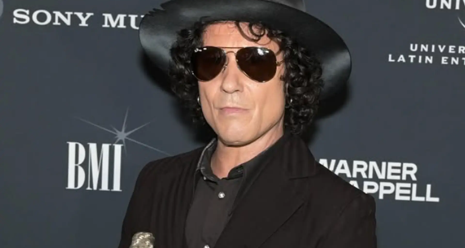 "Sin autores como él, yo no estaría hoy aquí"