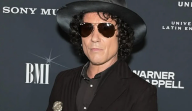 "Sin autores como él, yo no estaría hoy aquí"