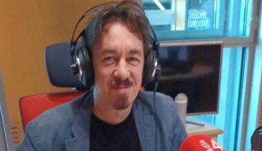 Pedro Mairal y 'Los nuevos'