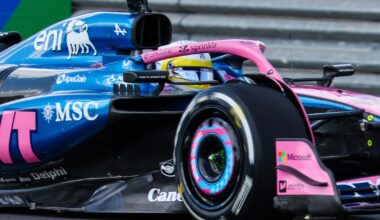 Franco Colapinto largará desde el puesto 15 el Gran Premio de EEUU de la Fórmula 1: todo lo que hay que saber